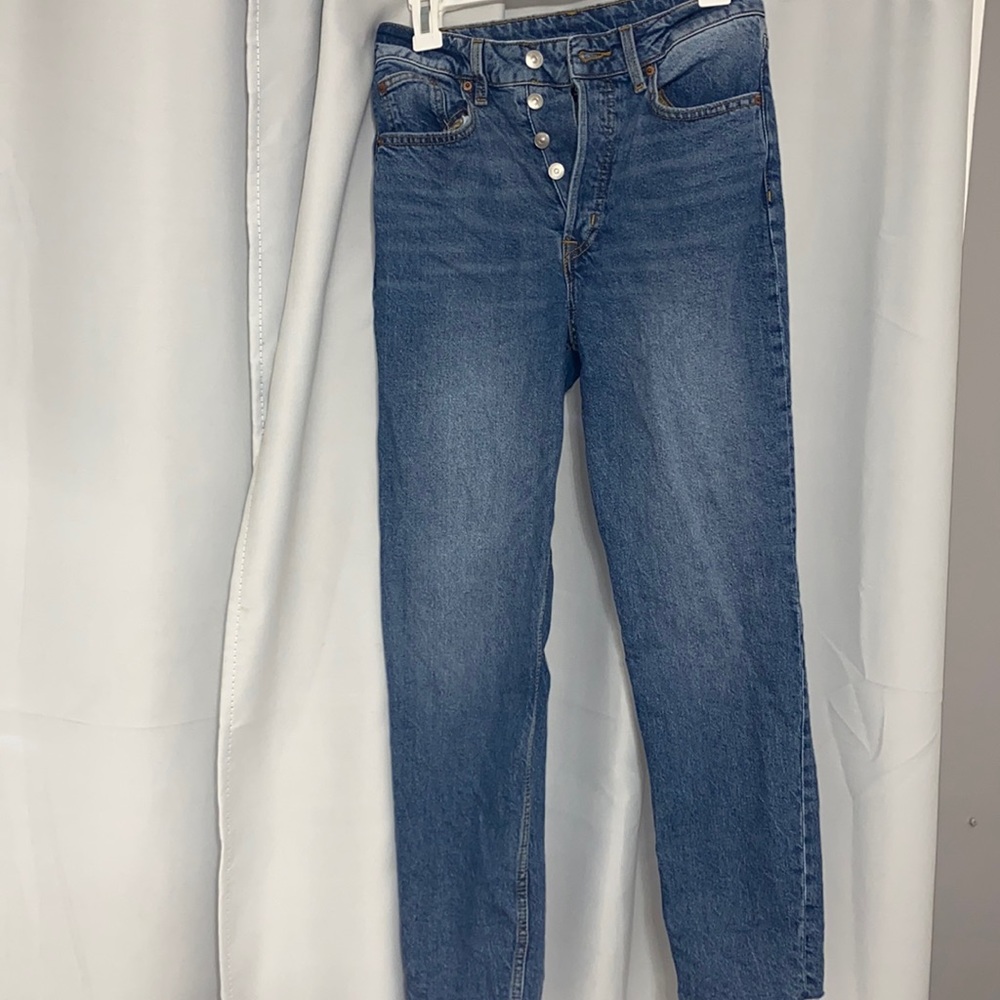 Jeans -Size 4